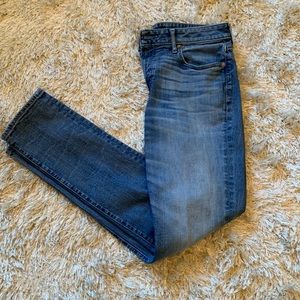 Abercrombie jeans